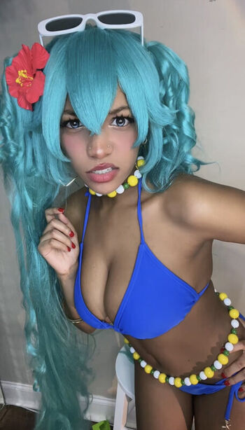 Full leaked Annie grenson private photo