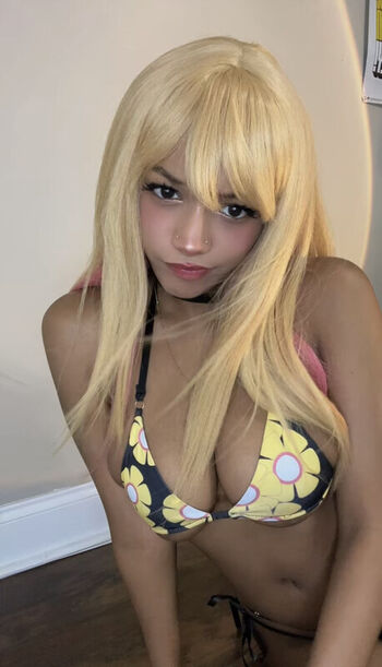 Full leaked Annie grenson private photo