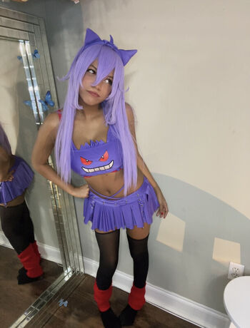 Full leaked Annie grenson page private photo
