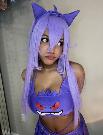 Full leaked Annie grenson page private photo