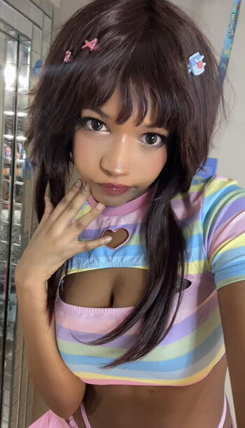 Full leaked Annie grenson  page private photo