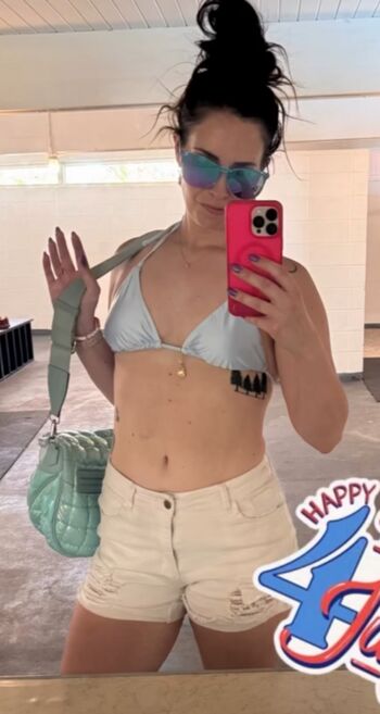 Full leaked Annie kundis private photo