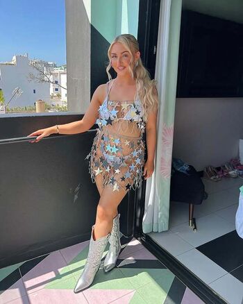 Full leaked Annie lydia weston private photo
