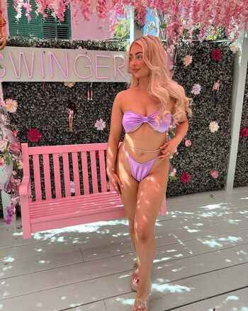 Full leaked Annie lydia weston private photo