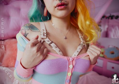 Full leaked Annie miao private photo