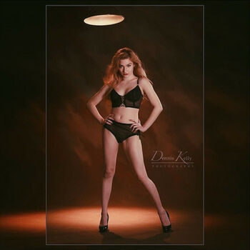 Full leaked Annie poletick page private photo