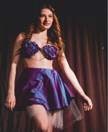 Full leaked Annie poletick private photo