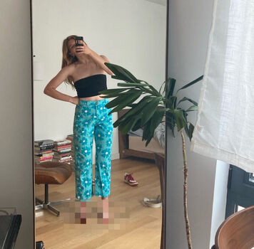 Full leaked Annie rauwerda private photo
