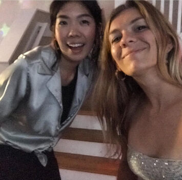 Full leaked Annie rauwerda private photo