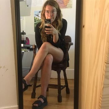 Full leaked Annie rauwerda private photo