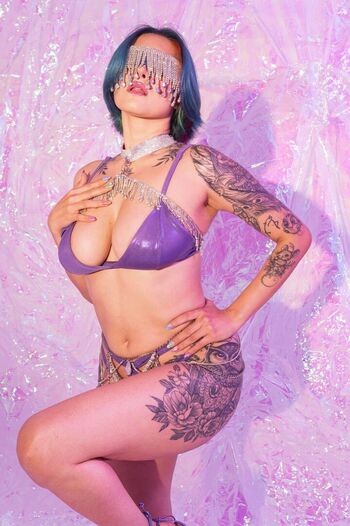 Full leaked Annie swan private photo
