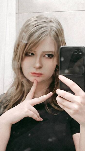 Full leaked Annie ways page private photo