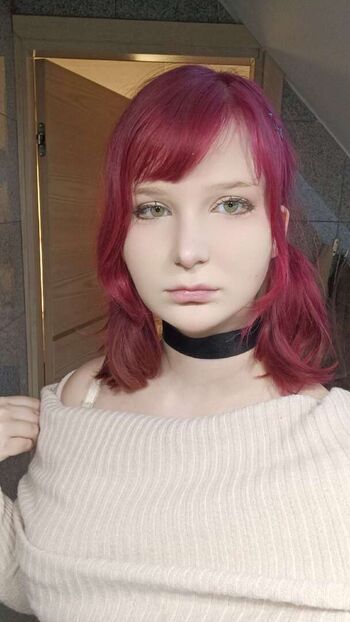Full leaked Annie ways page private photo