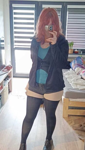 Full leaked Annie ways page private photo
