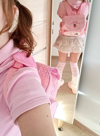 Full leaked Annie ways page private photo
