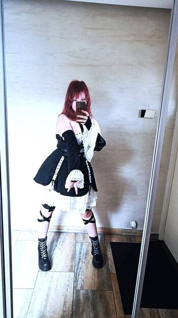 Full leaked Annie ways page private photo
