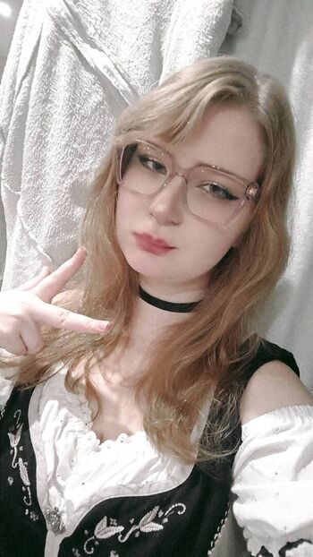 Full leaked Annie ways page private photo