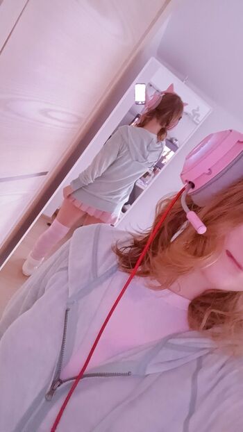 Full leaked Annie ways page private photo