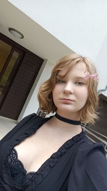 Full leaked Annie ways page private photo