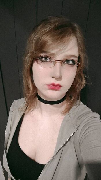 Full leaked Annie ways page private photo