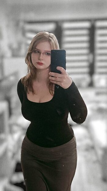 Full leaked Annie ways page private photo