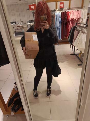 Full leaked Annie ways private photo