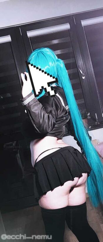 Full leaked Annie ways private photo