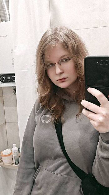 Full leaked Annie ways private photo
