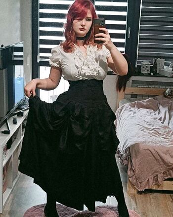 Full leaked Annie ways private photo