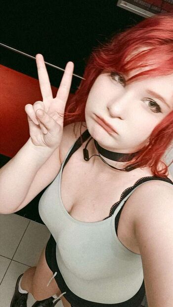 Full leaked Annie ways private photo