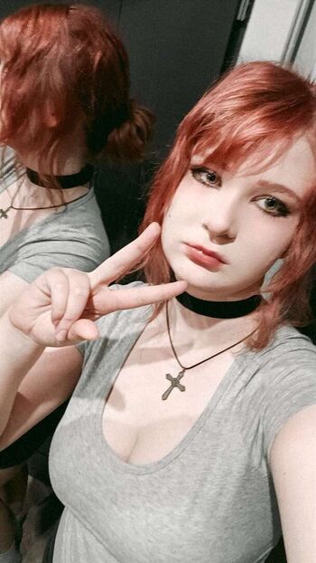 Full leaked Annie ways private photo