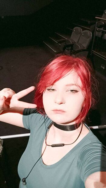 Full leaked Annie ways private photo