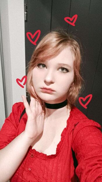 Full leaked Annie ways private photo