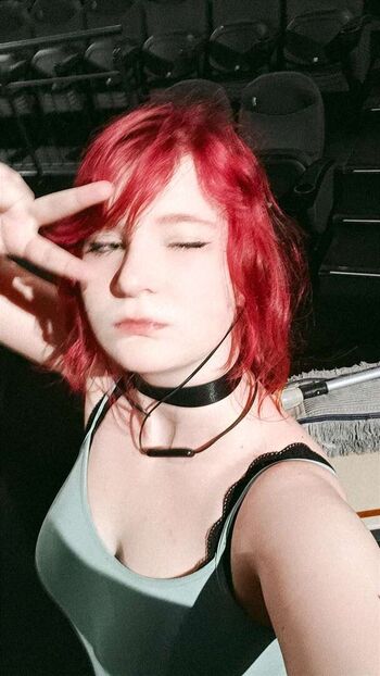 Full leaked Annie ways private photo
