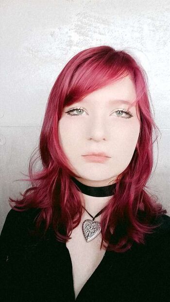Full leaked Annie ways private photo