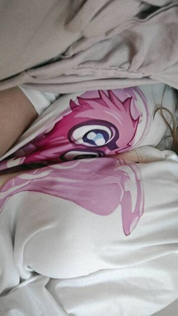 Full leaked Annie ways private photo