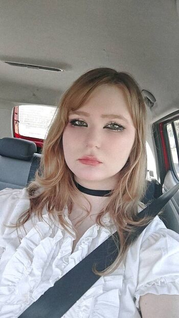 Full leaked Annie ways private photo