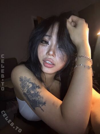 Full leaked Annie zheng page private photo