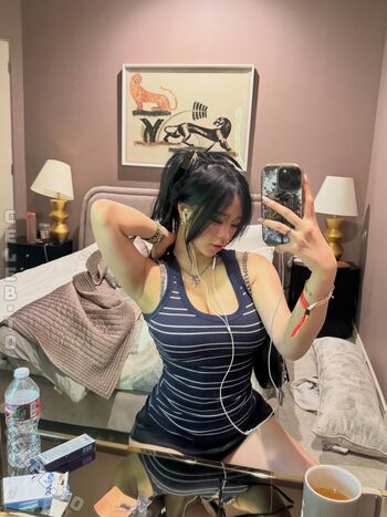 Full leaked Annie zheng private photo