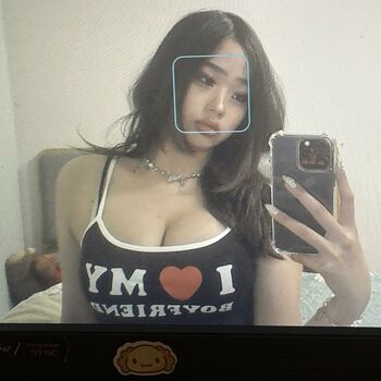Full leaked Annie zheng page private photo