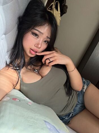 Full leaked Annie zheng private photo