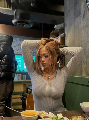Full leaked Annie zheng private photo