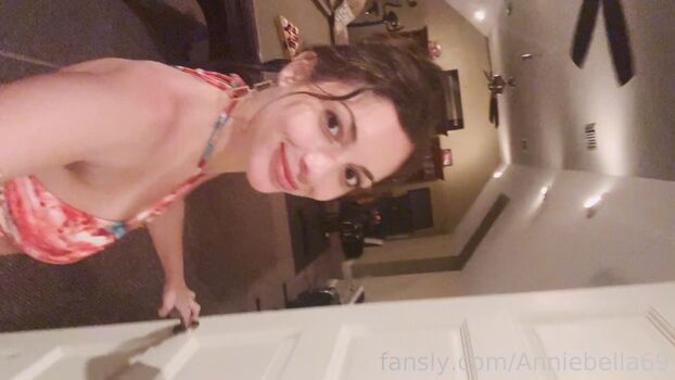 Full leaked Anniebella page private photo
