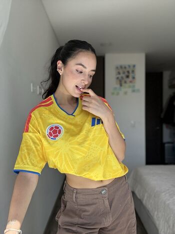 Full leaked Anniedreams private photo