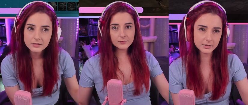 Full leaked Anniefuchsia page private photo