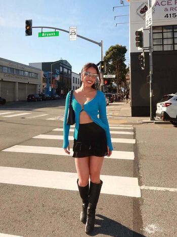 Full leaked Annietdoan page private photo