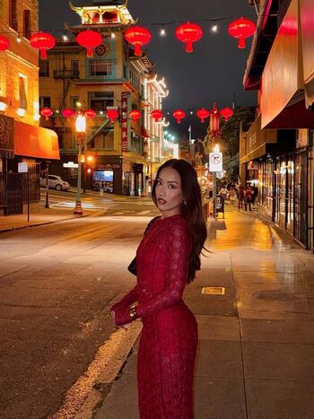 Full leaked Annietdoan private photo