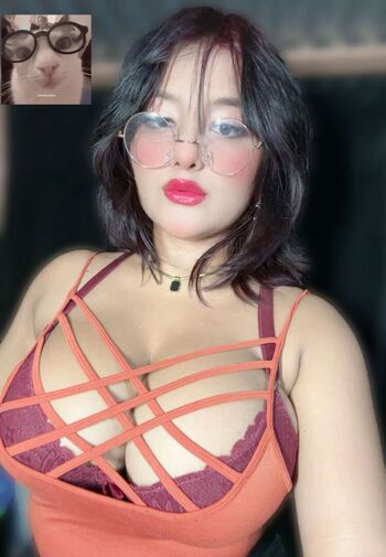 Full leaked Anniethv private photo
