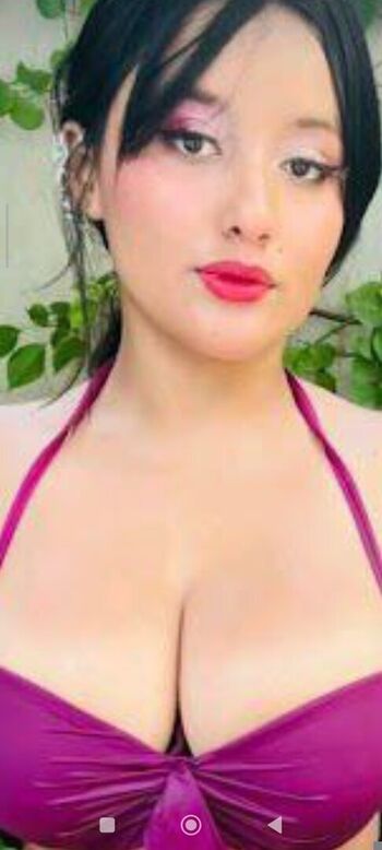 Full leaked Anniethv private photo