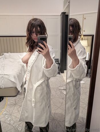Full leaked Annika private photo